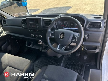 2023 Renault Master - photo 2