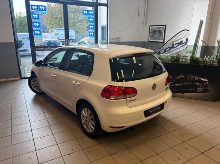 2013 Volkswagen Golf - photo 7