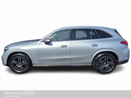 2024 Mercedes-Benz GLC - photo 6