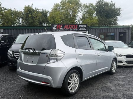 2011 Honda Fit - photo 6