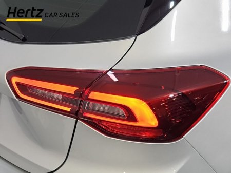 2023 Ford Focus - photo 8