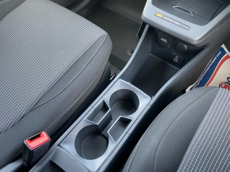 2026 Ford Transit Courier - photo 21