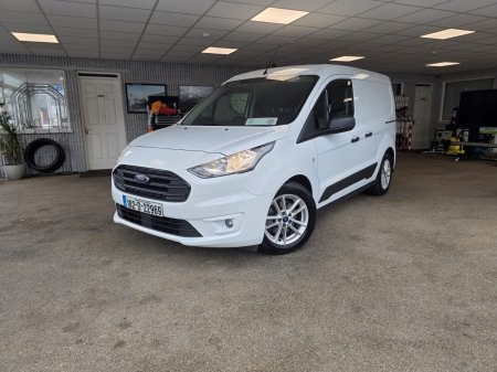 2018 Ford Transit - photo 2