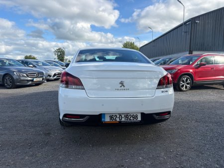 2016 Peugeot 508 - photo 3
