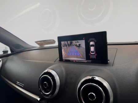 2019 Audi A3 - photo 14