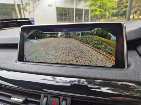 2017 BMW X5 - photo 26