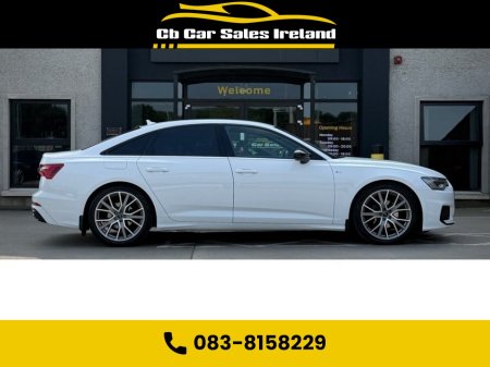 2020 Audi A6 - photo 3
