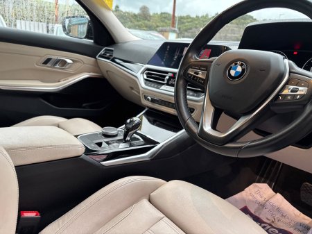 2019 BMW 3-Series - photo 16