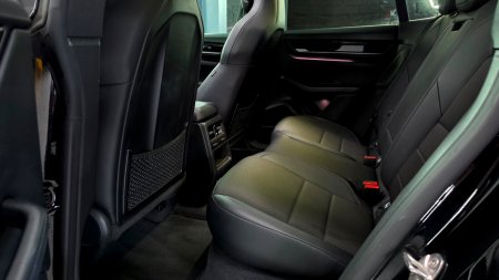 2024 Porsche Macan - photo 28