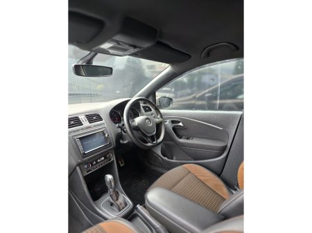 2017 Volkswagen Polo - photo 11