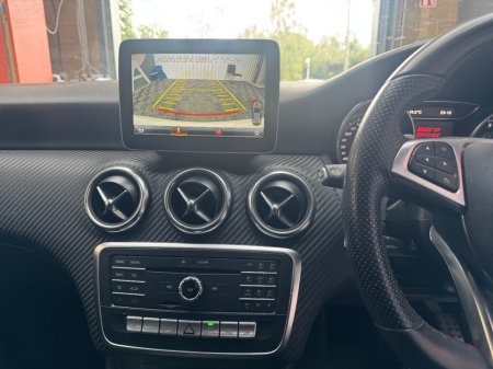 2017 Mercedes-Benz A-Class - photo 9