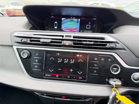 2016 Citroen Grand C4 Picasso - photo 18