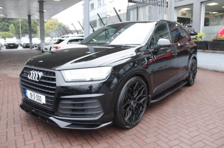 2019 Audi Q7 - photo 8