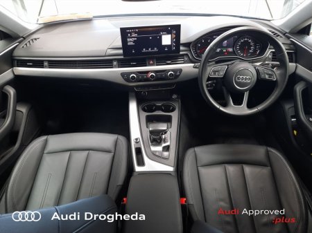2023 Audi A5 - photo 12