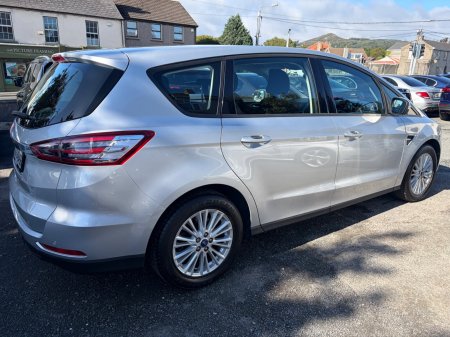 2016 Ford S-Max - photo 13