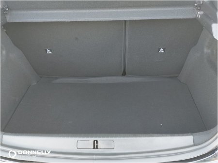 2025 Peugeot 208 - photo 19