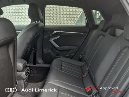 2026 Audi A3 - photo 11