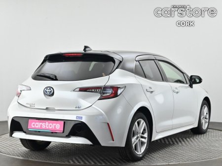 2021 Toyota Corolla - photo 5