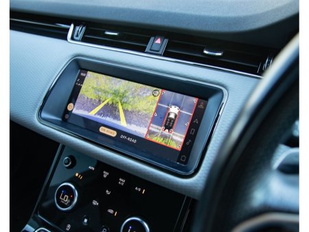 2021 Land Rover Range Rover Evoque - photo 17