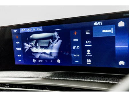 2025 Peugeot 3008 - photo 12