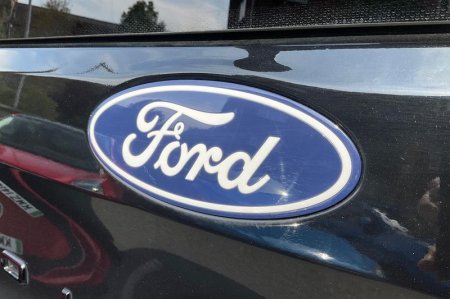 2025 Ford Tourneo Custom - photo 41