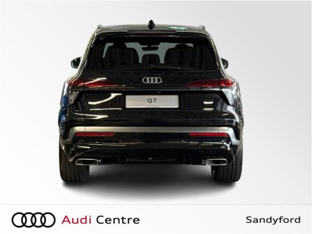 2026 Audi Q7 - photo 4