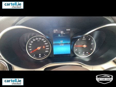 2020 Mercedes-Benz GLC - photo 29