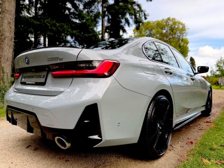 2023 BMW 3-Series - photo 14