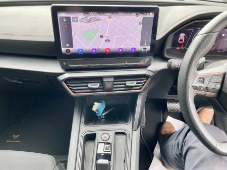 2024 Cupra Formentor - photo 7