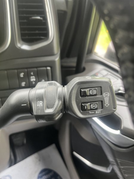 2021 Scania R500 - photo 8