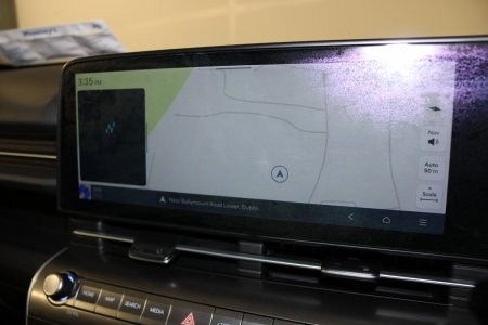 2025 Hyundai KONA - photo 16