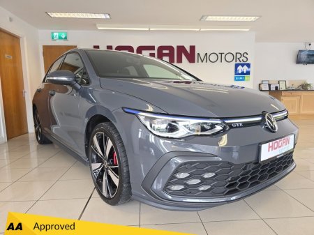 2024 Volkswagen Golf GTE PHEV DSG 5Dr H/B * ULTIMATE SPECIFICATION *