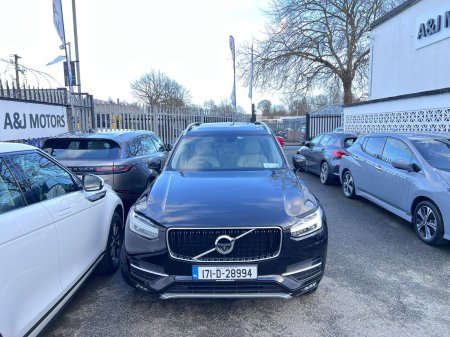 2017 Volvo XC90 - photo 3
