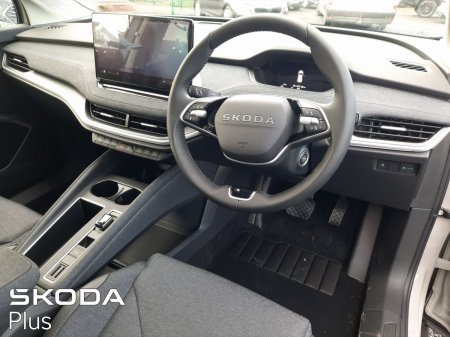 2026 Skoda Elroq - photo 8