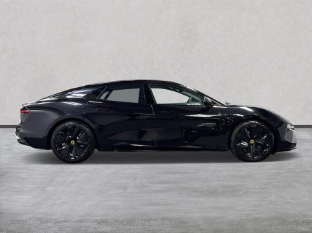 2025 Lotus Other - photo 3