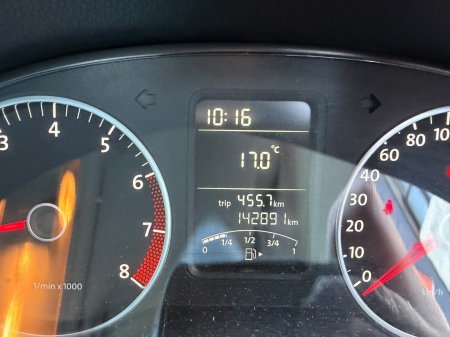 2010 Volkswagen Polo - photo 15