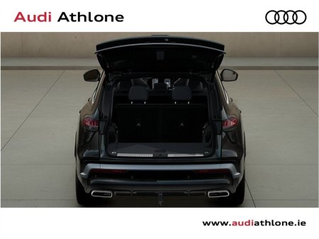 2027 Audi Q7 - photo 9