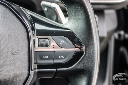 2022 Peugeot 5008 - photo 17