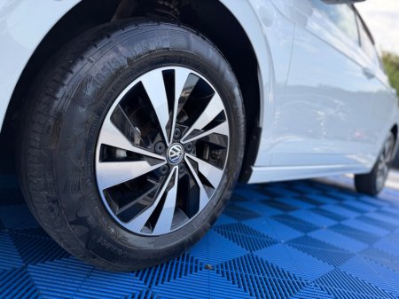 2019 Volkswagen Polo - photo 10