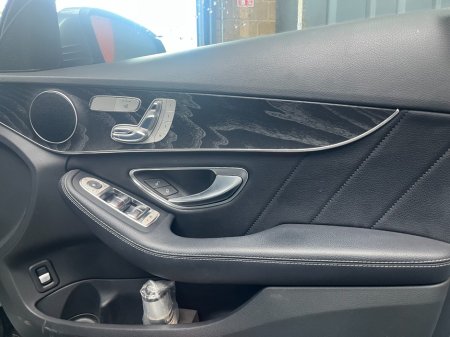 2017 Mercedes-Benz C-Class - photo 15