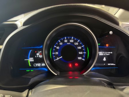 2014 Honda Fit - photo 18