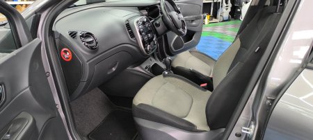 2016 Renault Captur - photo 19