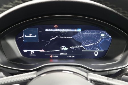 2023 Audi A4 - photo 18