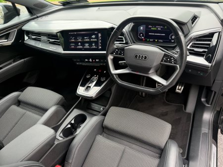 2021 Audi e-tron - photo 9