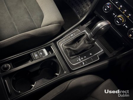 2017 Volkswagen Golf - photo 13