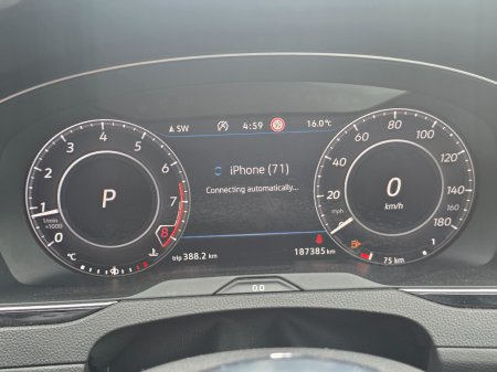2018 Volkswagen Arteon - photo 16