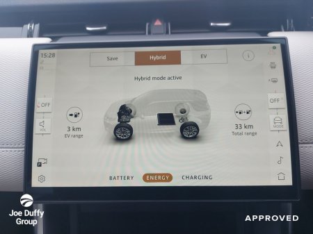 2026 Land Rover Discovery Sport - photo 46
