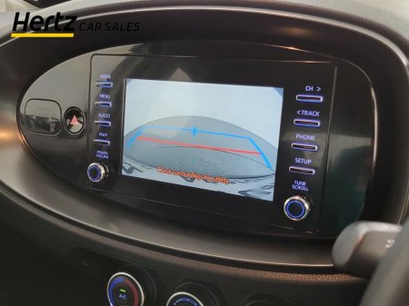 2023 Toyota Aygo X - photo 22