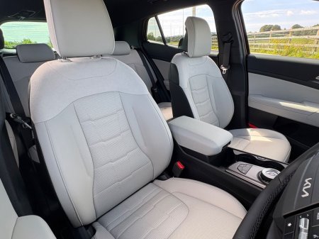 2027 Kia Sportage - photo 17