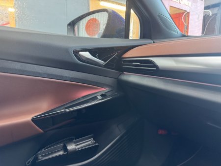 2024 Volkswagen ID.4 - photo 17